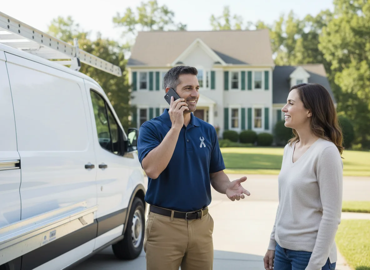 Home Gutter Service York Harbor, ME FAQs